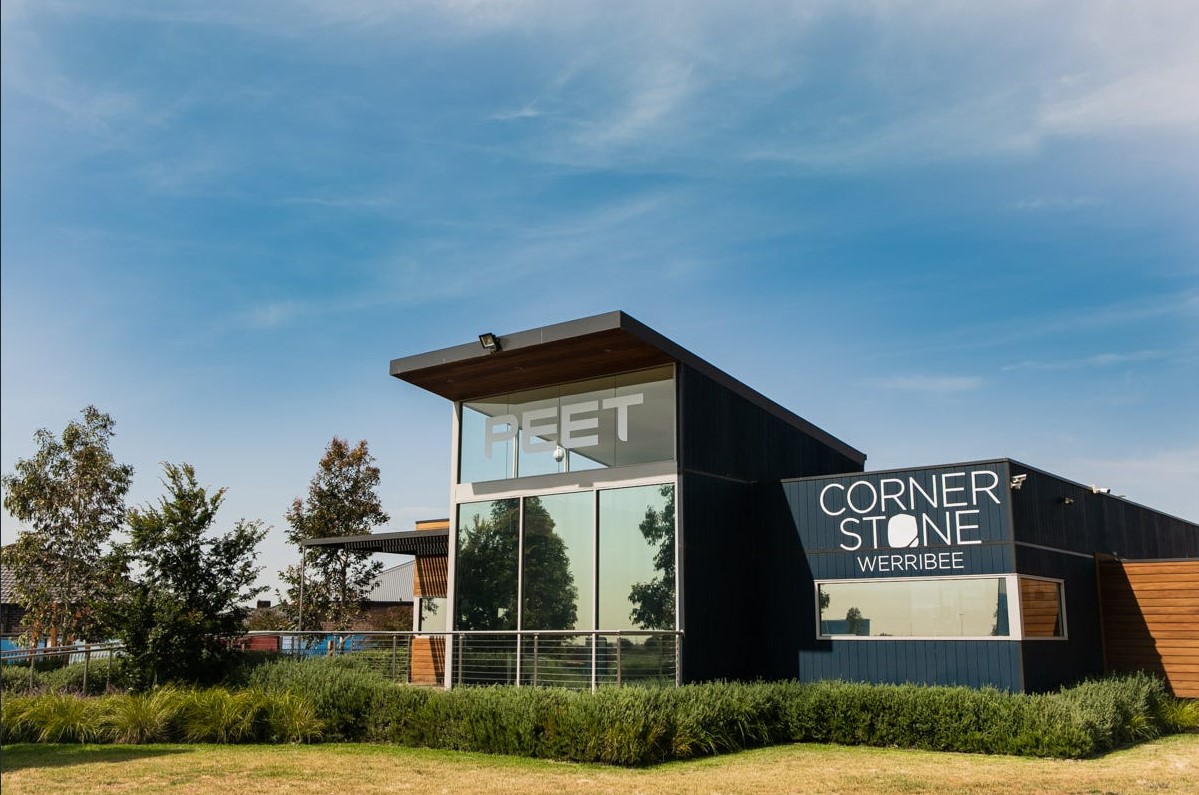 [Land for Sale] Cornerstone Estate, Werribee OpenLot